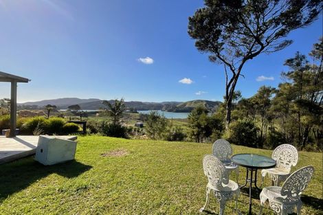 Photo of property in 33 Ota Point Road, Whangaroa, Kaeo, 0478