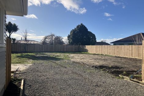 Photo of property in 75 Barton Street, Woolston, Christchurch, 8023