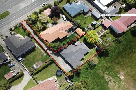 Photo of property in 603 Tay Street, Hawthorndale, Invercargill, 9810