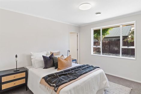 Photo of property in 100 Patterson Terrace, Halswell, Christchurch, 8025