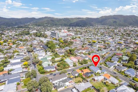 Photo of property in 2 Ropata Crescent, Boulcott, Lower Hutt, 5010