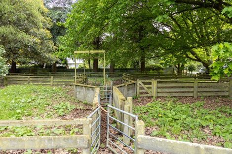 Photo of property in 170 Rawles Crossing Road, Greenstreet, Ashburton, 7771