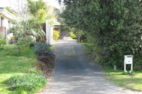 Photo of property in 50 Tauroa Road, Havelock North, 4130