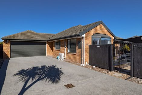 Photo of property in 4 Palmgrove Lane, North New Brighton, Christchurch, 8083
