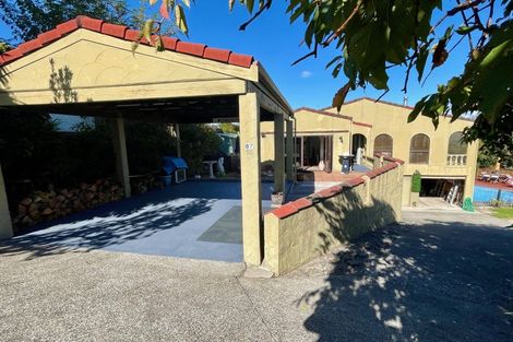 Photo of property in 87 Princess Road, Bellevue, Tauranga, 3110