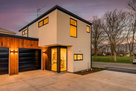 Photo of property in 3/7 Bunyan Street, Waltham, Christchurch, 8023