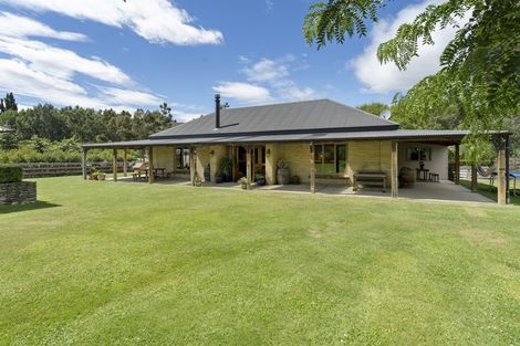 Photo of property in 585 Dunstan Road, Alexandra, 9391