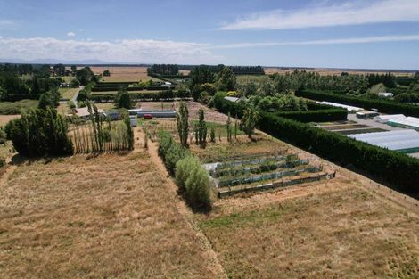 Photo of property in 399 Old West Coast Road, Templeton, Christchurch, 7676