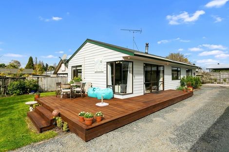 Photo of property in 171a Williams Street, Cambridge, 3434