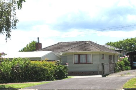 Photo of property in 162 West Tamaki Road, Glen Innes, Auckland, 1072