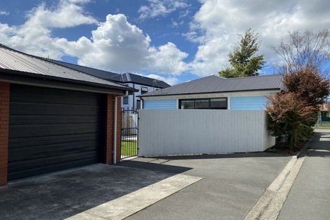 Photo of property in 117 Packe Street, Edgeware, Christchurch, 8013