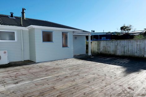 Photo of property in 12 Kiwi Road, Raumati Beach, Paraparaumu, 5032