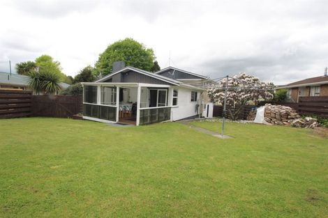 Photo of property in 34 Paraonui Road, Tokoroa, 3420
