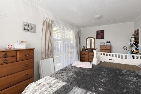 Photo of property in 5 Harlech Street, Levin, 5510