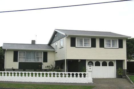 Photo of property in 118 Taita Drive, Avalon, Lower Hutt, 5011