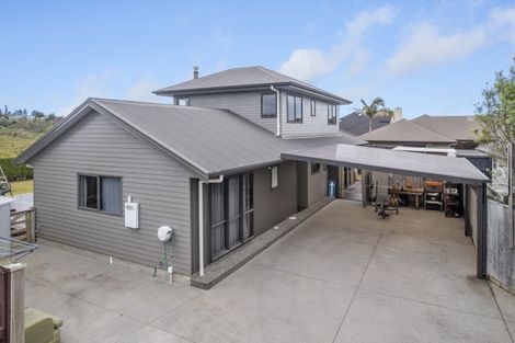 Photo of property in 19 Paradise Place, Matua, Tauranga, 3110