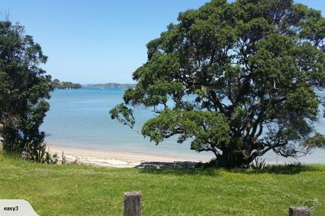 Photo of property in 421 Leigh Road, Whangateau, Warkworth, 0985