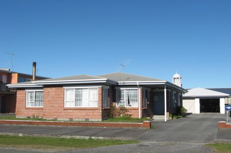 Photo of property in 35 Hampden Street, Hokitika, 7810