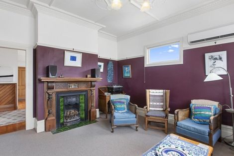 Photo of property in 18 Kilgour Street, Roslyn, Dunedin, 9010