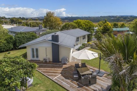 Photo of property in 28 Bongard Street, Gate Pa, Tauranga, 3112