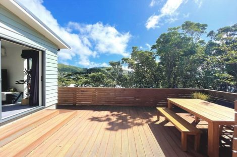 Photo of property in 2 Tuapapa Street, Johnsonville, Wellington, 6037