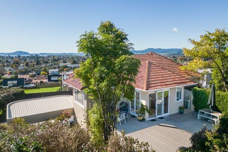 Photo of property in 10 Matipo Avenue, Pomare, Rotorua, 3015