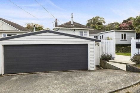 Photo of property in 99 Normandale Road, Normandale, Lower Hutt, 5010