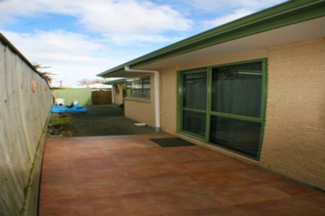 Photo of property in 10a York Street, Levin, 5510