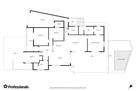 Photo of property in 50 Premier Avenue, Point Chevalier, Auckland, 1022