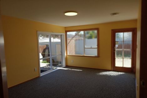 Photo of property in 5/158 King Street, Sydenham, Christchurch, 8023