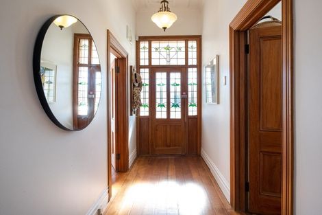 Photo of property in 4 Kinross White Street, Napier South, Napier, 4110