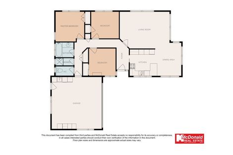 Photo of property in 4/3 Sandel Rise, Merrilands, New Plymouth, 4312