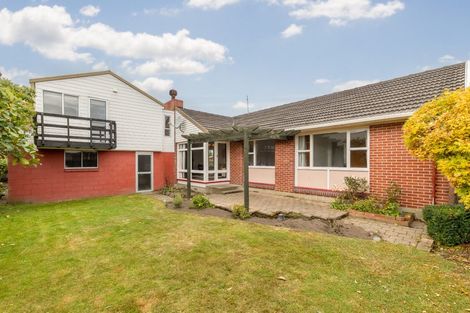 Photo of property in 1 Hornsby Street, Bishopdale, Christchurch, 8053
