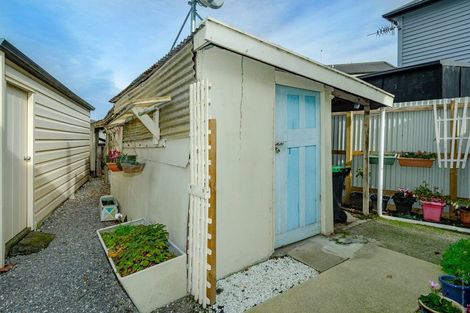 Photo of property in 96 Hastings Street West, Sydenham, Christchurch, 8023