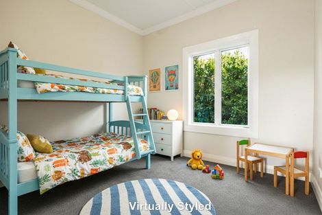 Photo of property in 17 Beresford Street, Kaikorai, Dunedin, 9010