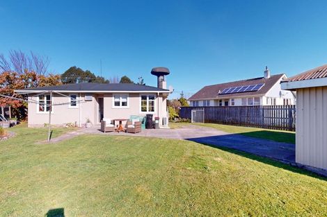 Photo of property in 4 Taumaihi Street, Bulls, 4818