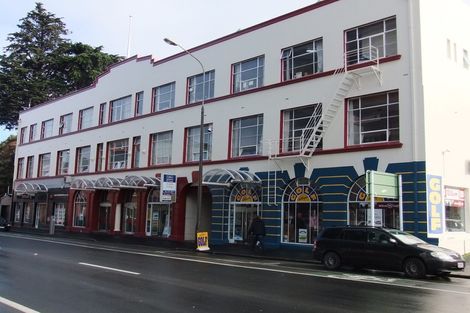 Photo of property in 1/245 Cumberland Street, Dunedin Central, Dunedin, 9016