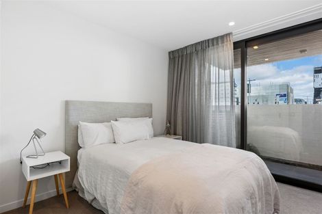 Photo of property in Latimer Terraces, 6/197 Hereford Street, Christchurch Central, Christchurch, 8011