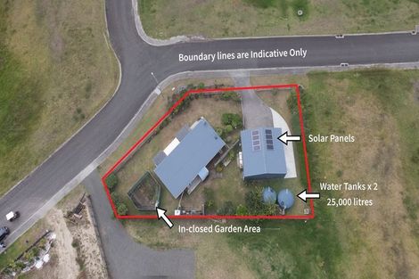 Photo of property in 24 Weka Street, Ahipara, Kaitaia, 0481