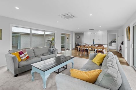 Photo of property in 4 Sir Herbert Hart Avenue, Lansdowne, Masterton, 5810