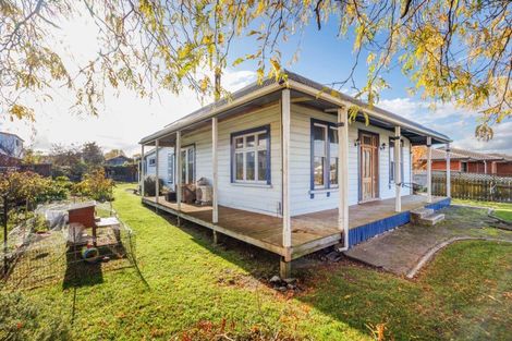 Photo of property in 22 King Street, Feilding, 4702