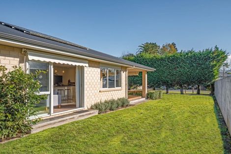 Photo of property in 45b Costley Street, Carterton, 5713