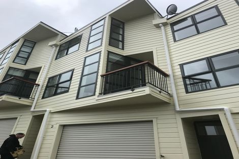 Photo of property in 2/26 Buller Street, Te Aro, Wellington, 6011