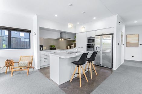 Photo of property in 37 Wallace Road, Hobsonville, Auckland, 0616