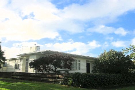 Photo of property in 10 Hobson Place, Takaro, Palmerston North, 4412