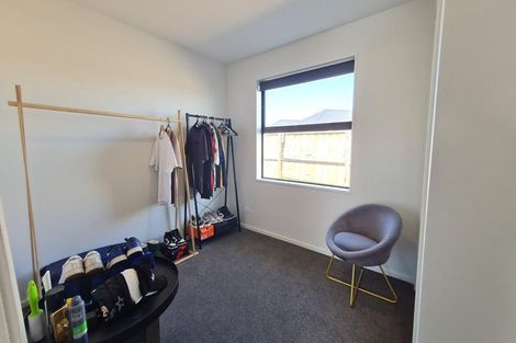 Photo of property in 21 Fairhall Street, Rolleston, 7615