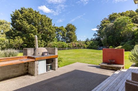 Photo of property in 581 Matarawa Road, Dalefield, Carterton, 5791