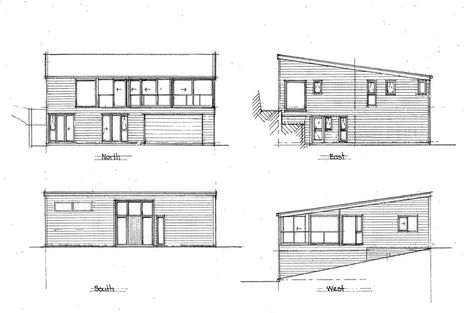 Photo of property in 6 Westmere Lane, Mount Pleasant, Christchurch, 8081