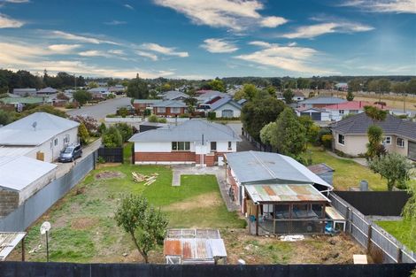 Photo of property in 5 Shearer Street, Tinwald, Ashburton, 7700