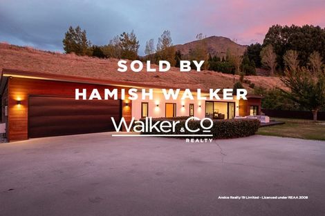 Photo of property in 72 Risinghurst Terrace, Lower Shotover, Queenstown, 9304